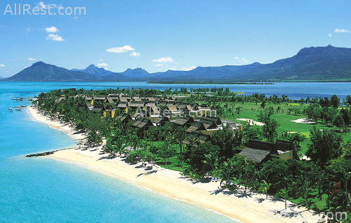 Paradis Hotel & Golf Club 